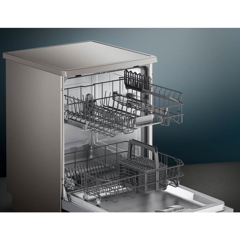 ZMYWARKA IQ300 SN23II08TE - obrazek 2