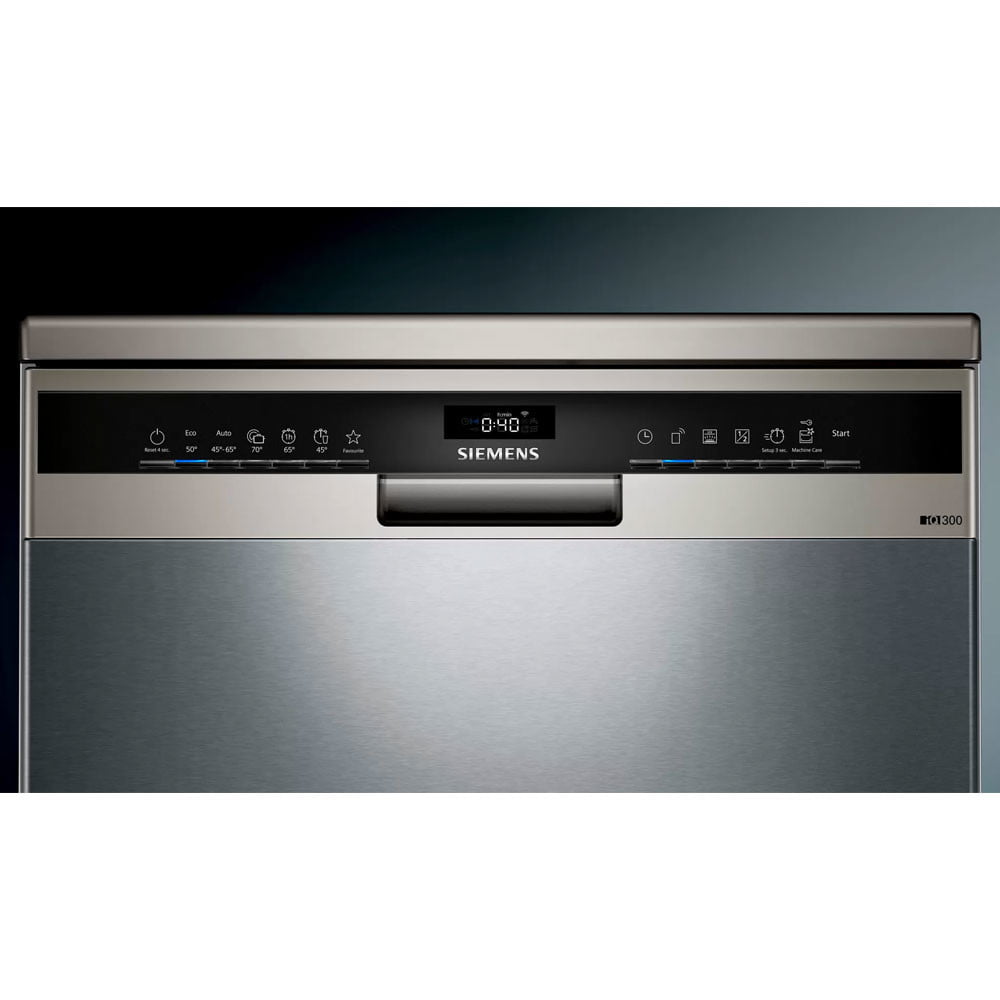 ZMYWARKA IQ300 SN23II08TE - obrazek 3