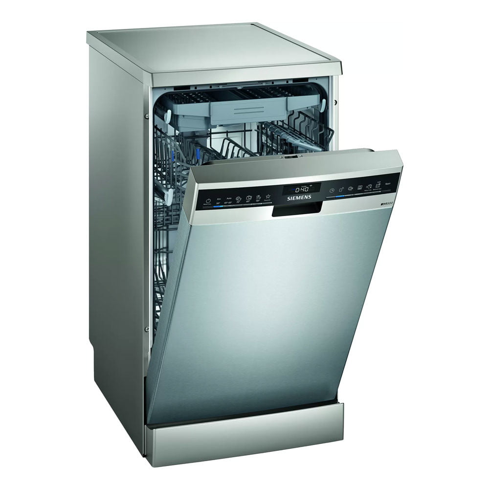 ZMYWARKA IQ500 SR25ZI11ME