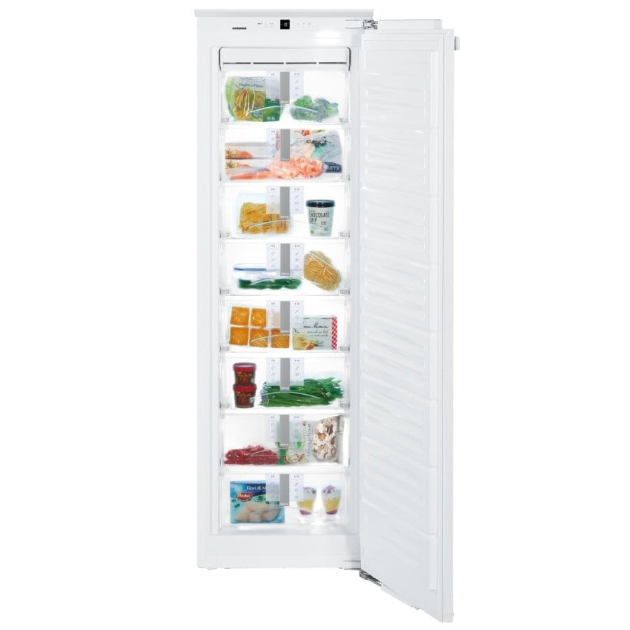 ZAMRAŻARKA SIGN 3556 Premium