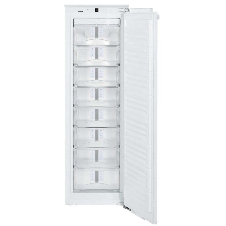 ZAMRAŻARKA SIGN 3556 Premium - obrazek 2