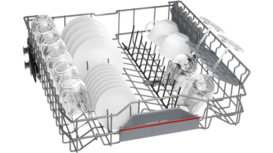 Zmywarka do zabudowy SMH4ECX14E Bosch Serie 4 - obrazek 6
