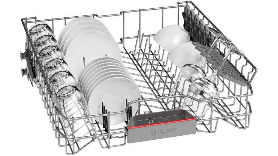 Zmywarka SMH4HVX00E Bosch - obrazek 4