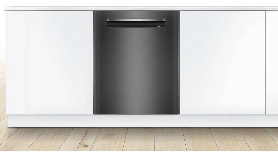 Zmywarka Bosch Series 6 SMP6ZCC80S do zabudowy - obrazek 2