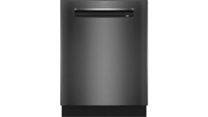 Zmywarka Bosch Series 6 SMP6ZCC80S do zabudowy