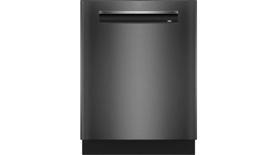 Zmywarka Bosch Series 6 SMP6ZCC80S do zabudowy