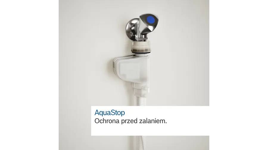 Zmywarka Bosch Series 6 SMP6ZCS80S do zabudowy - obrazek 11