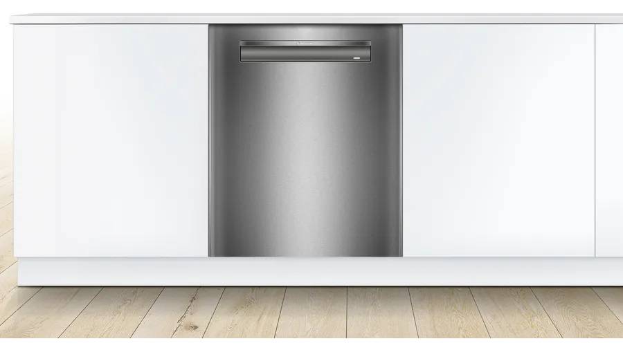 Zmywarka Bosch Series 6 SMP6ZCS80S do zabudowy - obrazek 2