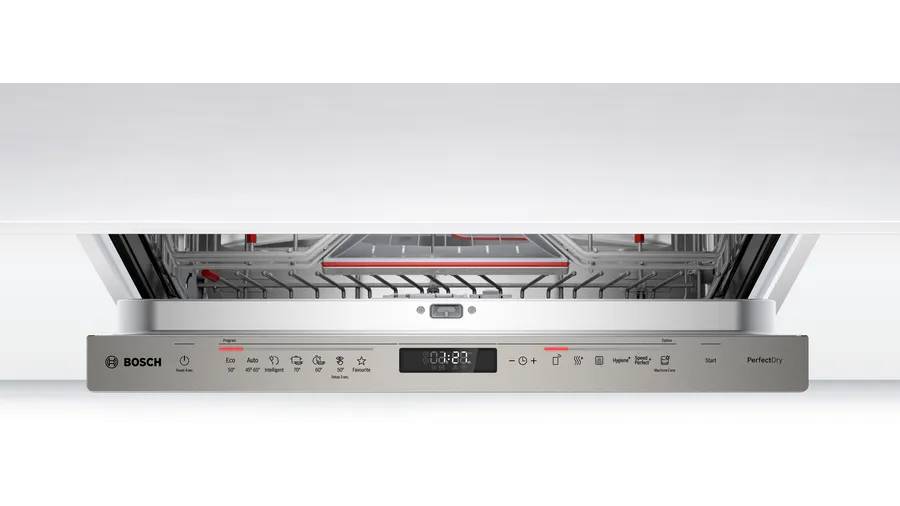 Zmywarka Bosch Series 6 SMP6ZCS80S do zabudowy - obrazek 3