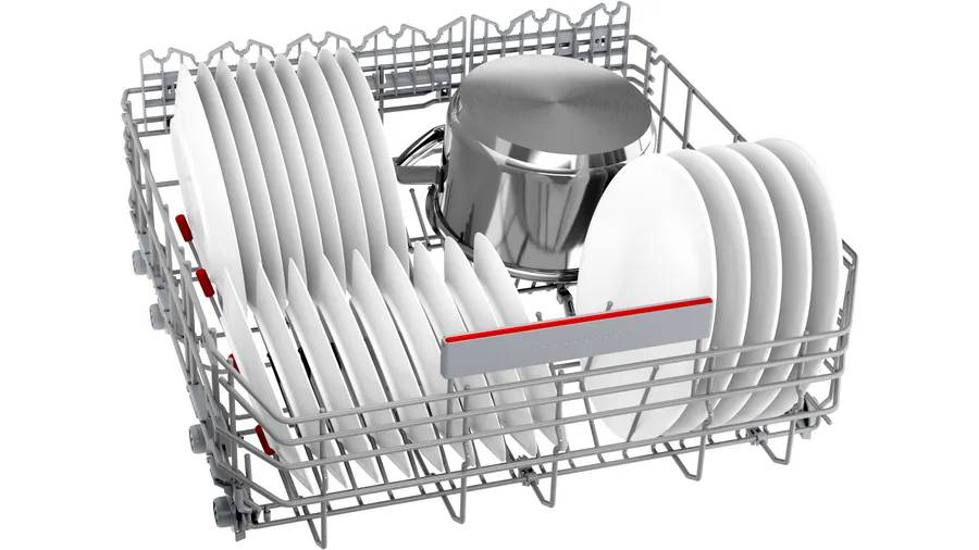 Zmywarka Bosch Series 6 SMP6ZCS80S do zabudowy - obrazek 4