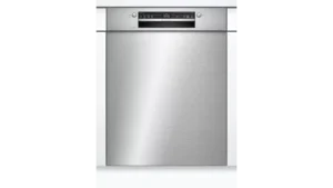 Zmywarka podblatowa SMU2HVS20E Bosch Serie 2 do zabudowy