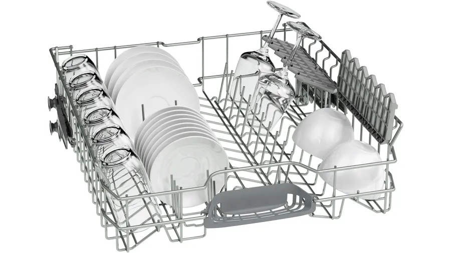 Zmywarka podblatowa SMU2HVS20E Bosch Serie 2 do zabudowy - obrazek 5
