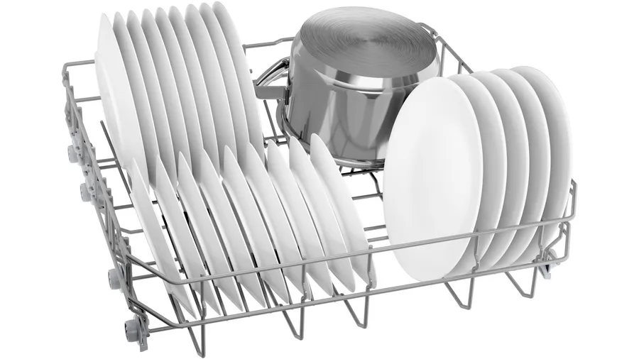 Zmywarka podblatowa SMU2HVS20E Bosch Serie 2 do zabudowy - obrazek 6