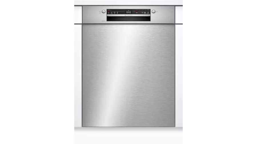 Zmywarka podblatowa SMU2HVS20E Bosch Serie 2 do zabudowy