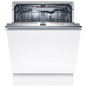 Zmywarka do zabudowy w pełni zintegrowana 60 cm SMV6EDX57E