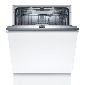 ZMYWARKA SERIE 6 HOME CONNECT SZER.60 CM SMV6ZDX49E