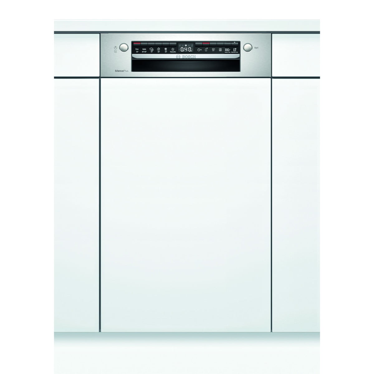 ZMYWARKA SERIE 4 HOME CONNECT SPI4HMS61E