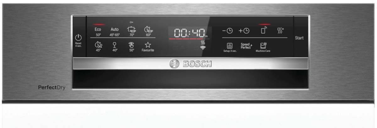 Zmywarka SPI6YMS14E Bosch - obrazek 2