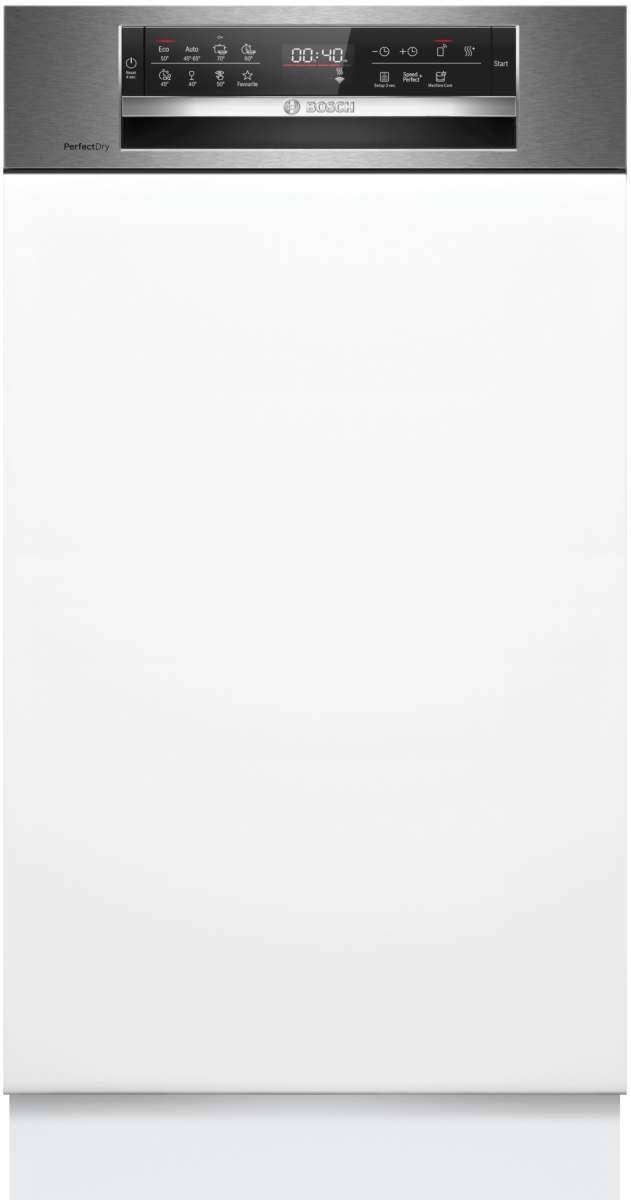 Zmywarka SPI6YMS14E Bosch