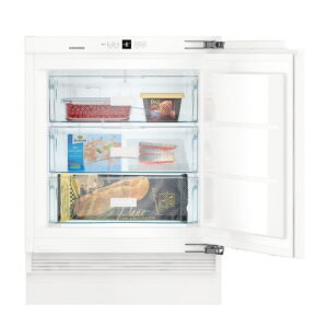 ZAMRAŻARKA SUIG 1514 Comfort