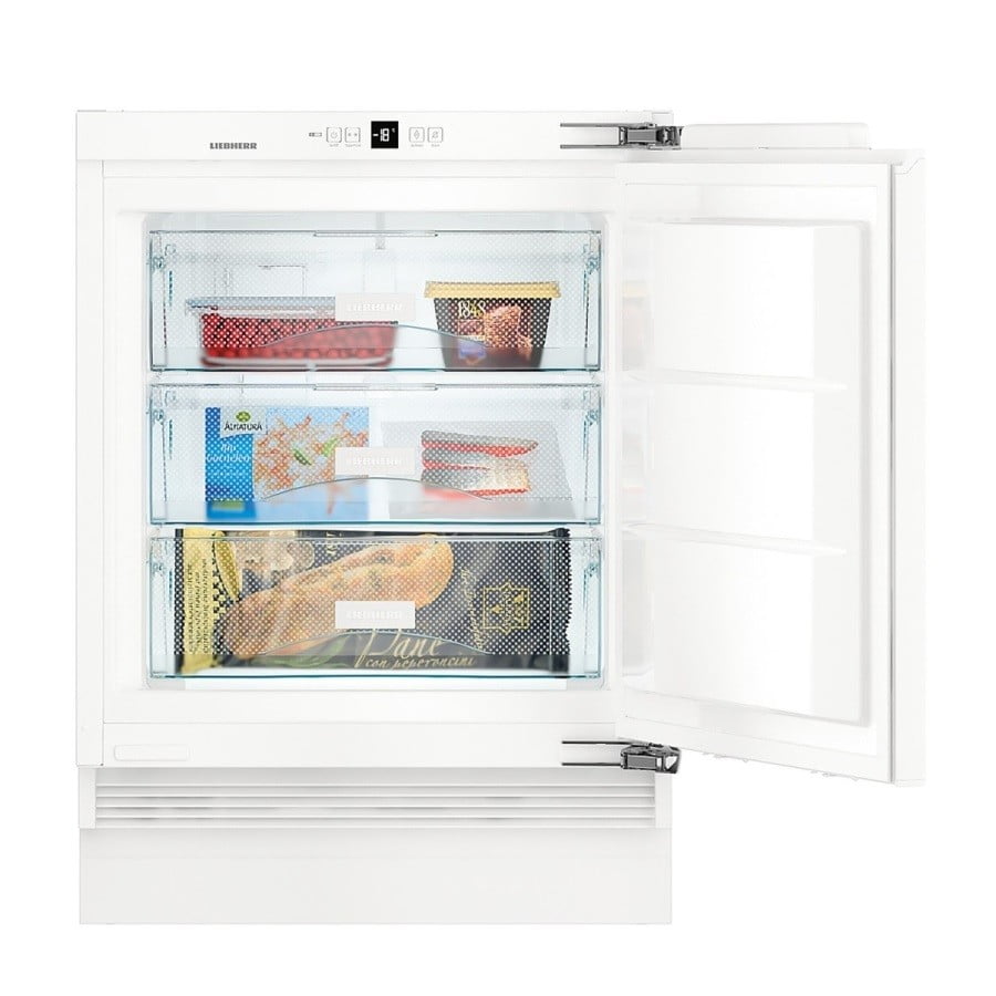 ZAMRAŻARKA SUIG 1514 Comfort