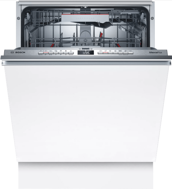 Zmywarka do zabudowy 60cm SMV4HDX52E Bosch