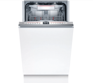 Zmywarka do zabudowy 45cm SPV6YMX11E Bosch