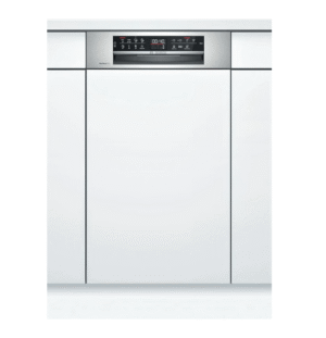 Zmywarka do zabudowy 45cm SPI6YMS17E Bosch
