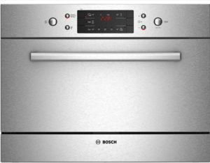 Zmywarka do zabudowy 60cm SKE52M75EU Bosch