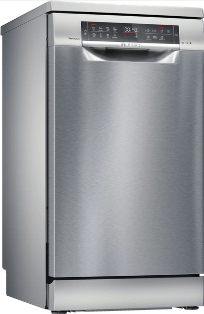 Zmywarka wolnostojąca 45cm SPS6YMI17E Bosch