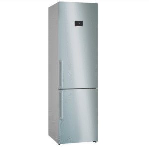 Chłodziarko zamrażalka wolnostojąca 203x60cm KGN39AIBT Bosch