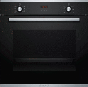 Piekarnik do zabudowy 60x60cm HBS233BS0 Bosch