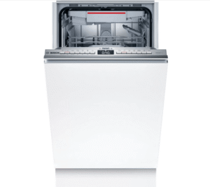 Zmywarka do zabudowy 45cm SPV4HMX61E Bosch