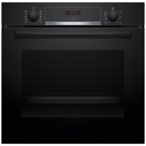 Piekarnik Bosch HBA554EB3 Serie 4 do zabudowy 60 x 60 cm