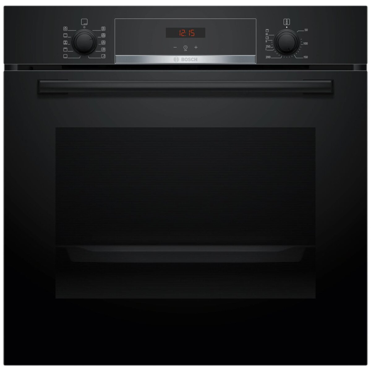 Piekarnik Bosch HBA554EB3 Serie 4 do zabudowy 60 x 60 cm