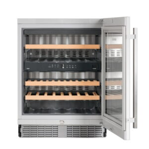 CHŁODZIARKA DO WINA UWTes 1672 VINIDOR