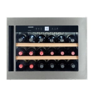 CHŁODZIARKA DO WINA WKEes 553 GrandCru
