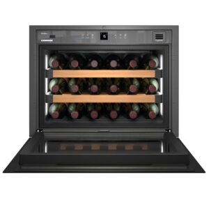CHŁODZIARKA DO WINA WKEgb 582 GrandCru