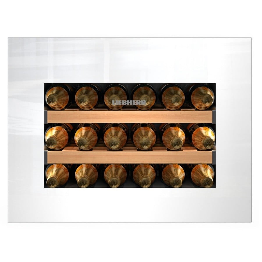 CHŁODZIARKA DO WINA WKEgw 582 GrandCru - obrazek 4