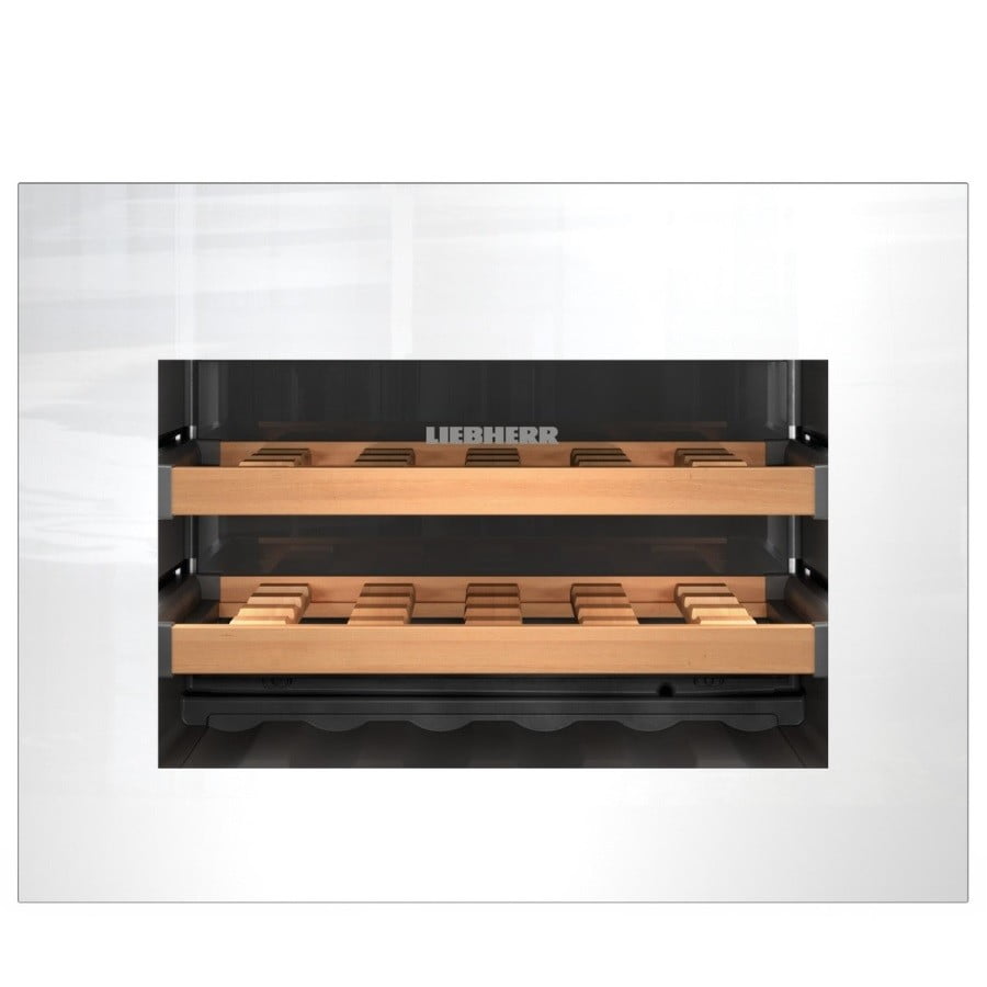 CHŁODZIARKA DO WINA WKEgw 582 GrandCru - obrazek 2