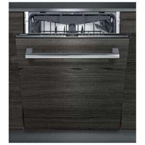 ZMYWARKA DO ZABUDOWY SN63HX36VE w pełni zintegrowana