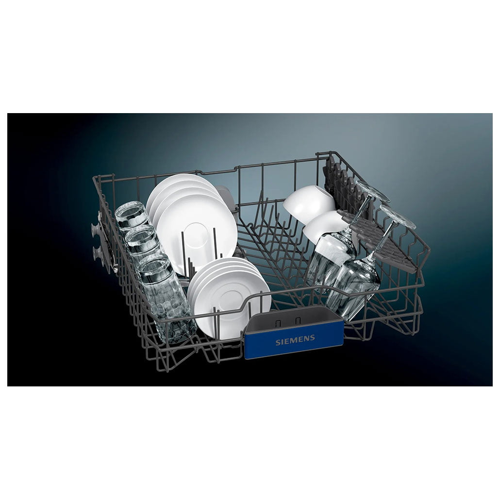 ZMYWARKA DO ZABUDOWY SN63HX36VE w pełni zintegrowana - obrazek 4