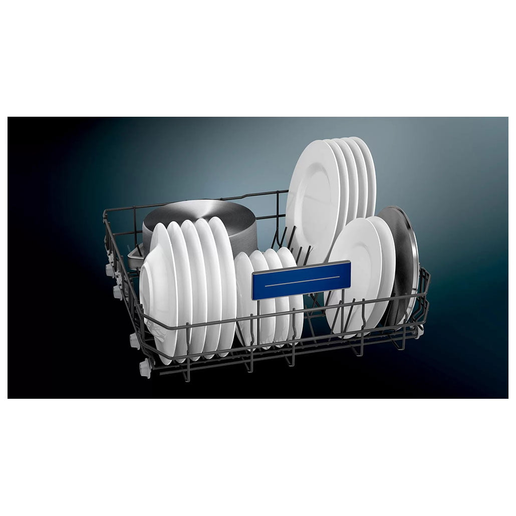 ZMYWARKA DO ZABUDOWY SN63HX36VE w pełni zintegrowana - obrazek 5