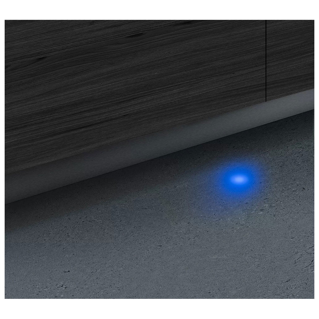 ZMYWARKA DO ZABUDOWY SN63HX36VE w pełni zintegrowana - obrazek 3