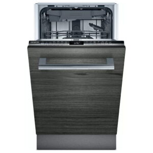 ZMYWARKA DO ZABUDOWY SR63HX76ME w pełni zintegrowana