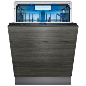 ZMYWARKA DO ZABUDOWY SX87YX03CE w pełni zintegrowana