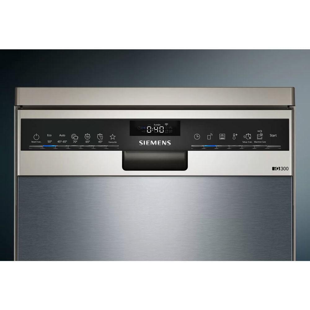 ZMYWARKA IQ300 SR23EI28ME - obrazek 4