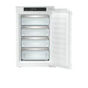 Zamrażarka do zabudowy IFe 3904 Pure z funkcją SmartFrost