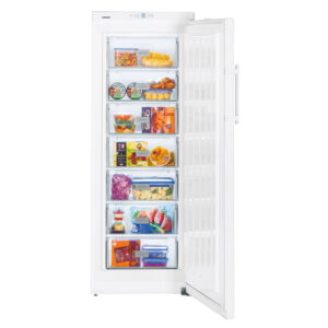 ZAMRAŻARKA COMFORT GP 2733