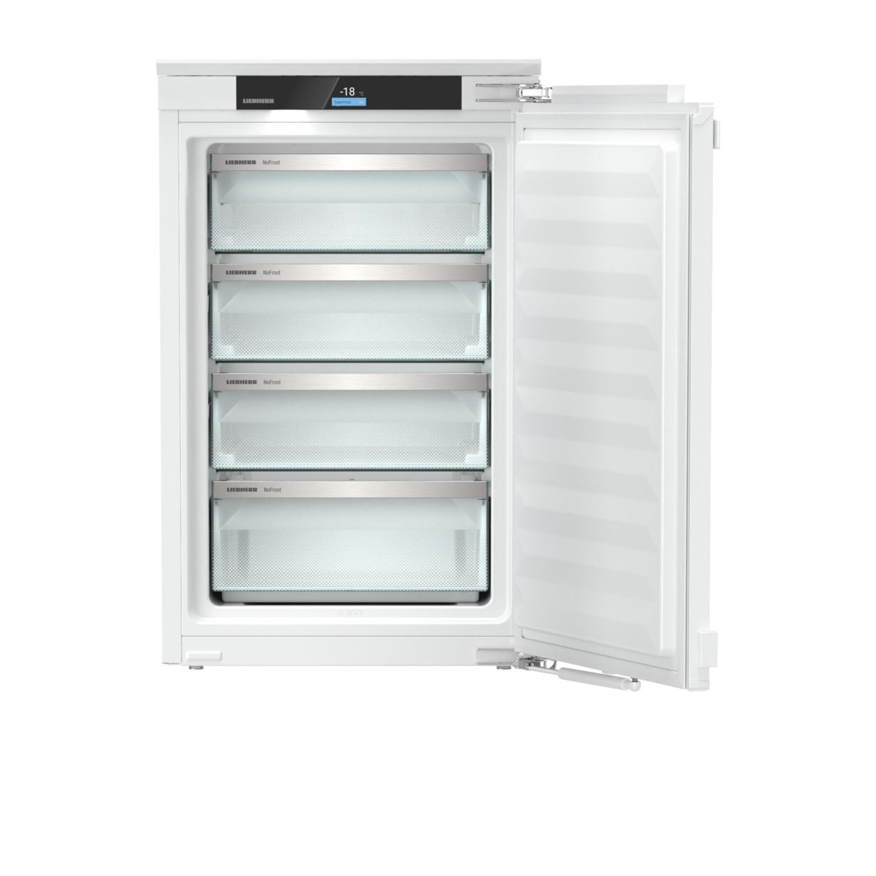 Zamrażarka szufladowa IFNd 3954 Prime NoFrost do zabudowy